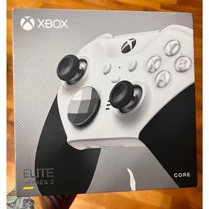 Xbox Elite Series 2 Core Controller